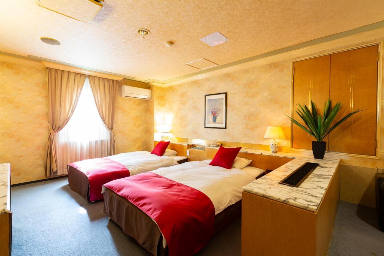 情趣飯店 Liberty (adults Only) Kochi (Shikoku)
