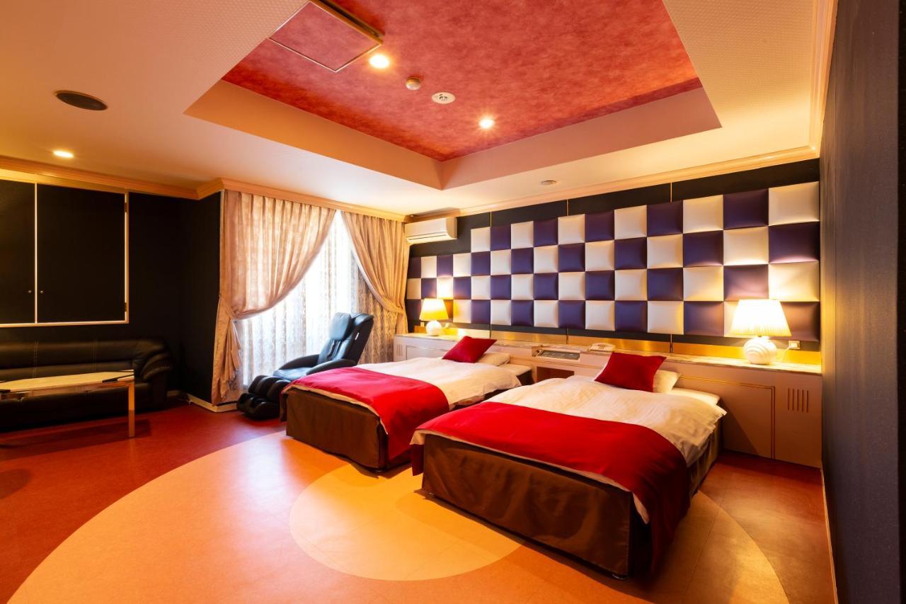 情趣飯店 Liberty (adults Only) Kochi (Shikoku)
