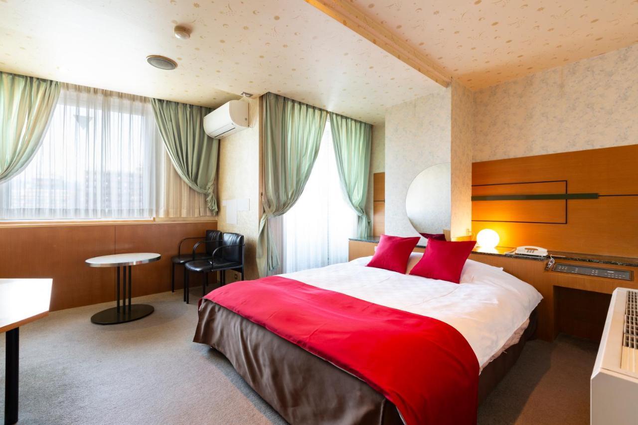Love hotel Liberty (adults Only) Kochi (Shikoku)