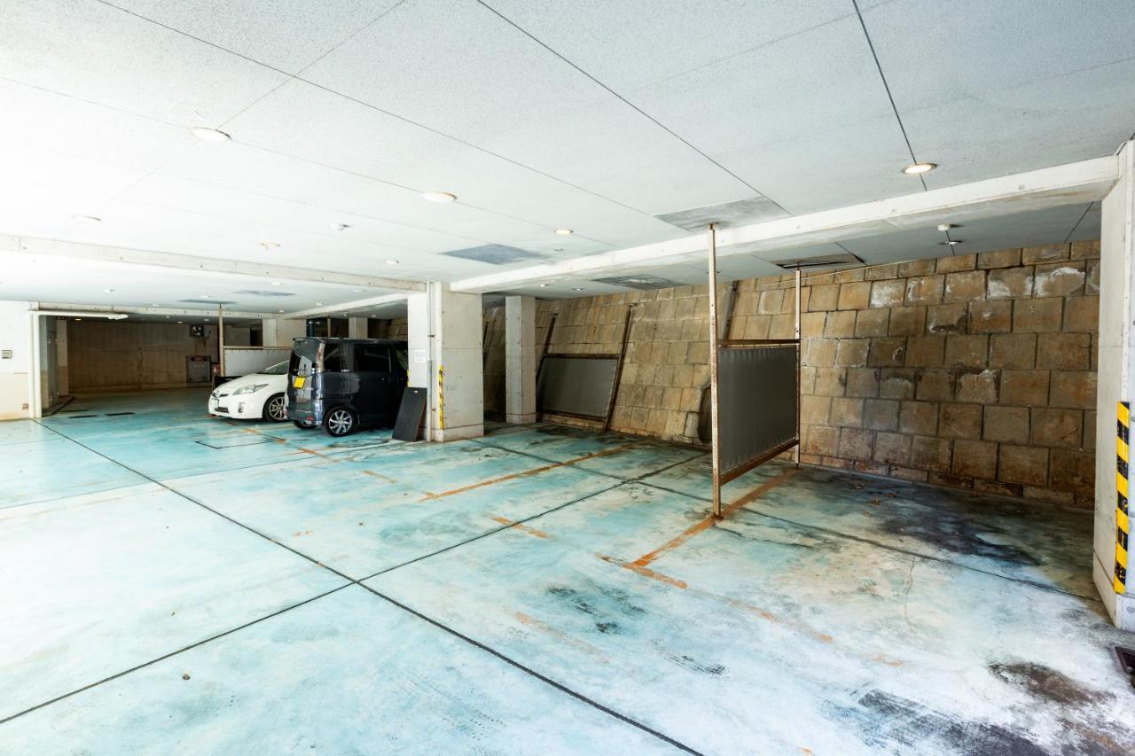 Liberty (adults Only) 情趣飯店 Kochi (Shikoku)