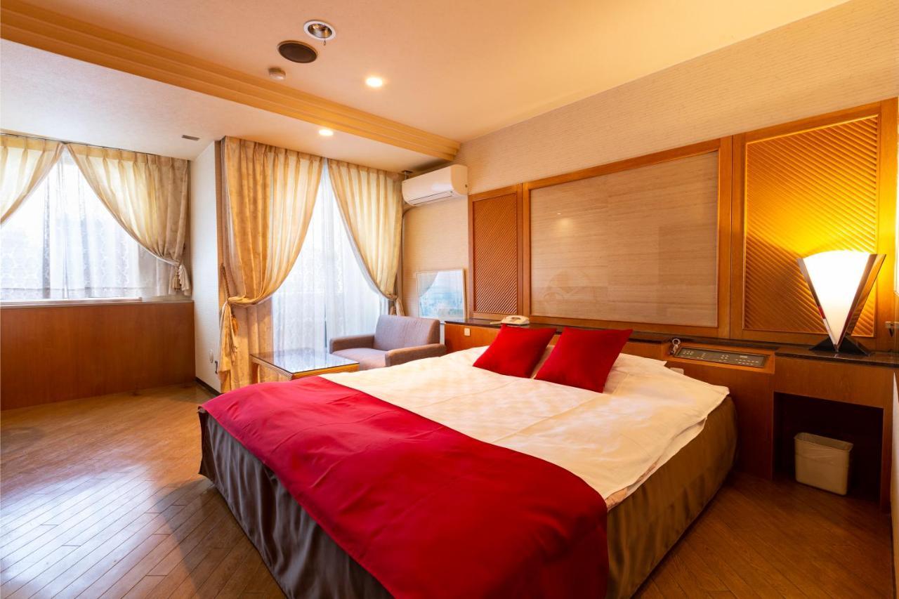 Liberty (adults Only) 2* Kochi (Shikoku)