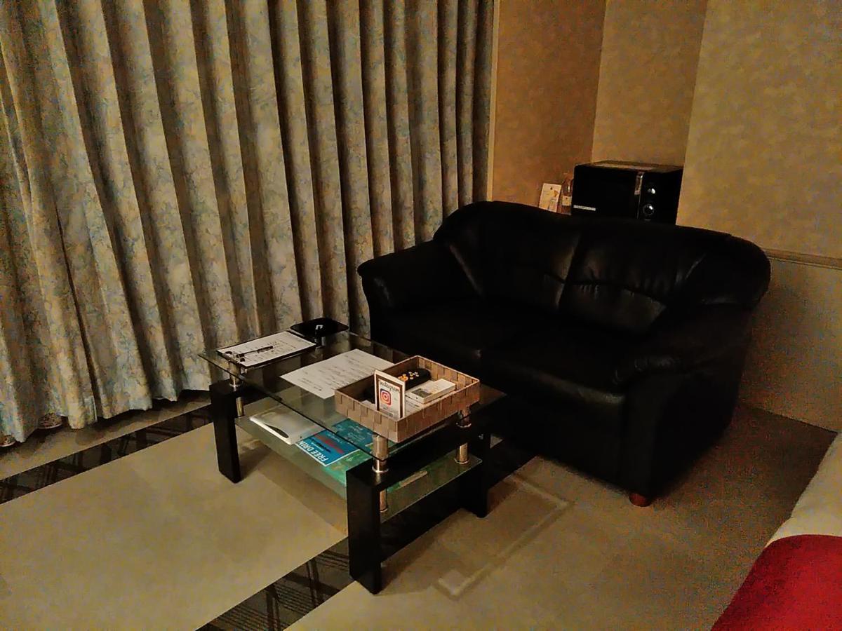 Liberty (adults Only) 情趣飯店 Kochi (Shikoku)